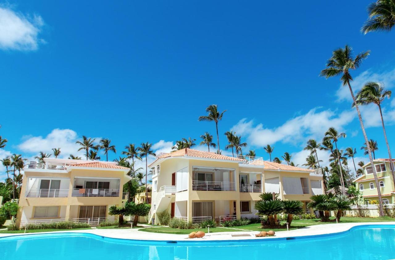 Aventura Village Los Corales Beach And Spa Пунта-Кана Экстерьер фото
