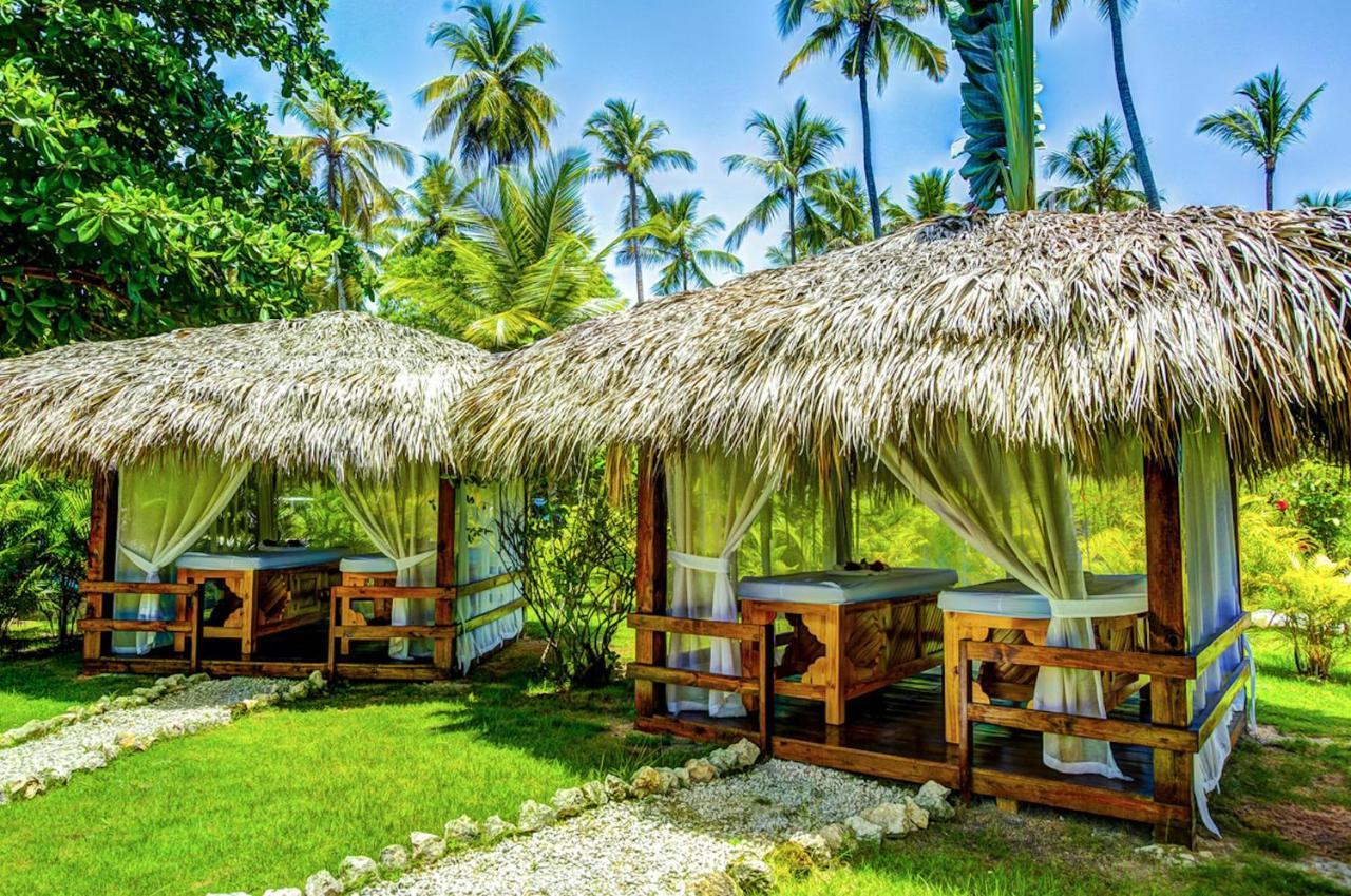 Aventura Village Los Corales Beach And Spa Пунта-Кана Экстерьер фото
