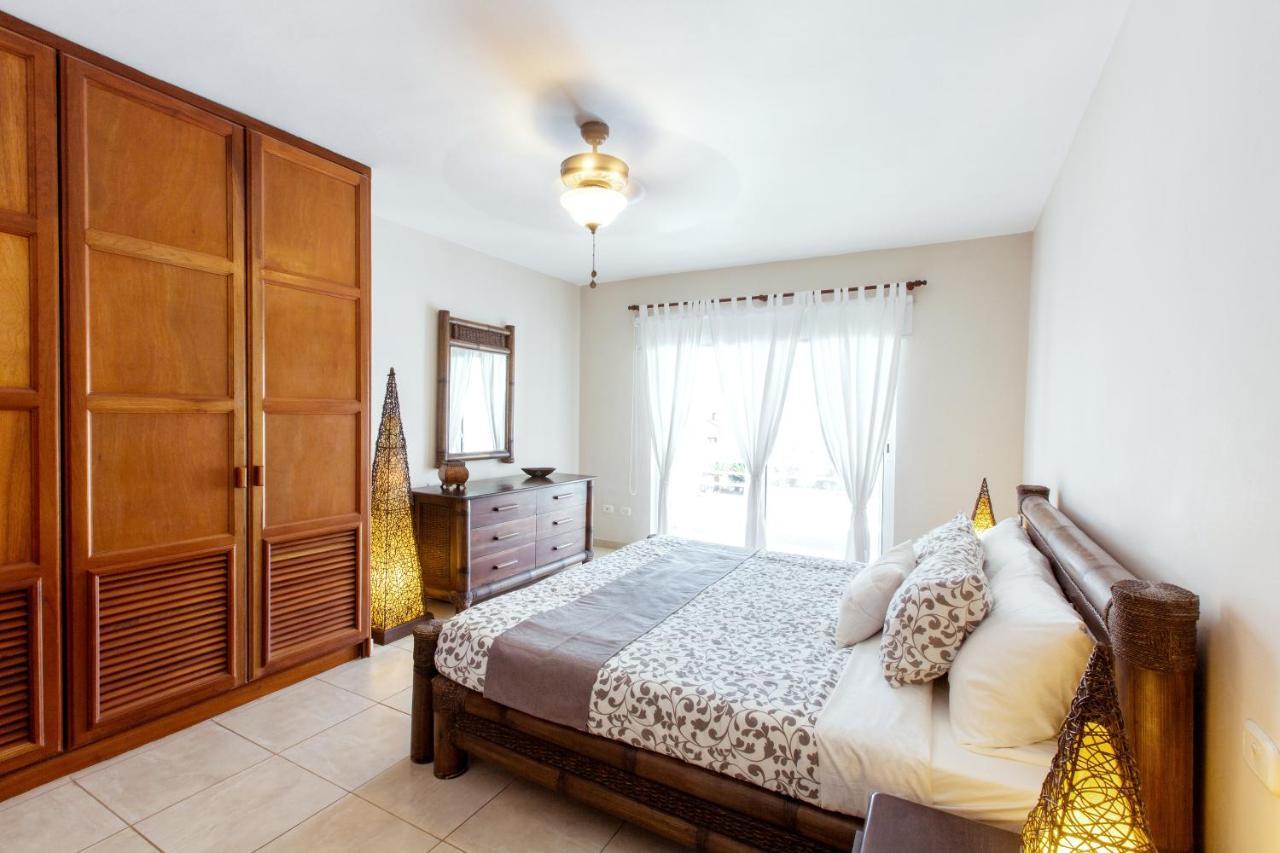 Aventura Village Los Corales Beach And Spa Пунта-Кана Экстерьер фото
