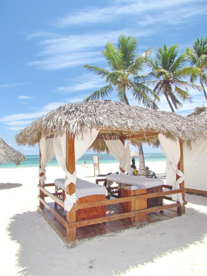 Aventura Village Los Corales Beach And Spa Пунта-Кана Экстерьер фото