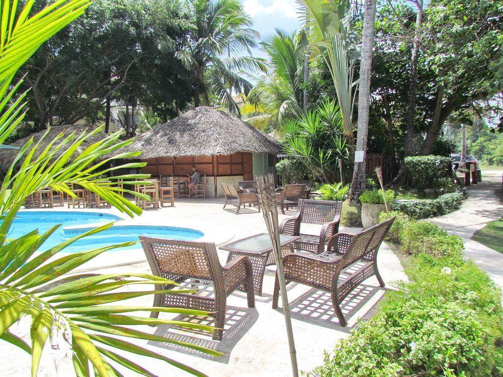 Aventura Village Los Corales Beach And Spa Пунта-Кана Экстерьер фото