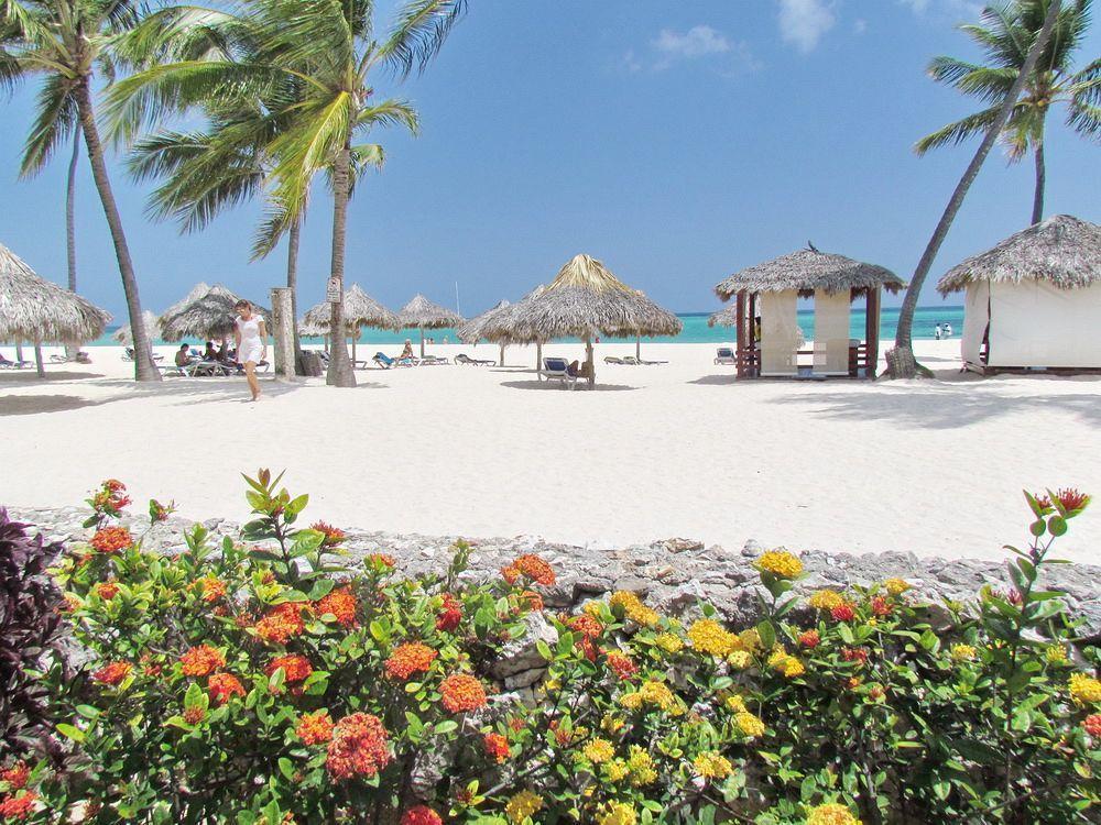 Aventura Village Los Corales Beach And Spa Пунта-Кана Экстерьер фото