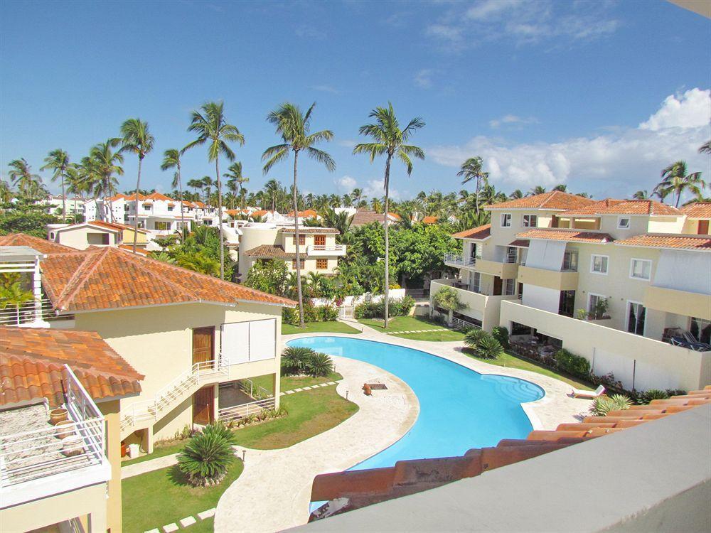 Aventura Village Los Corales Beach And Spa Пунта-Кана Экстерьер фото
