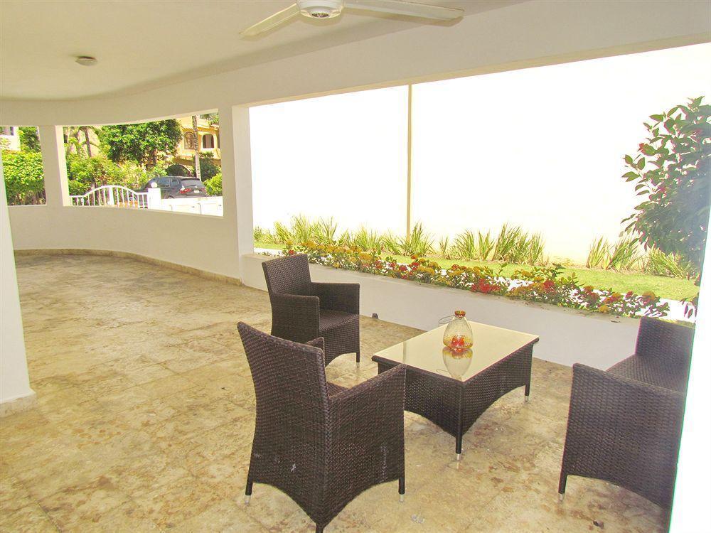Aventura Village Los Corales Beach And Spa Пунта-Кана Экстерьер фото
