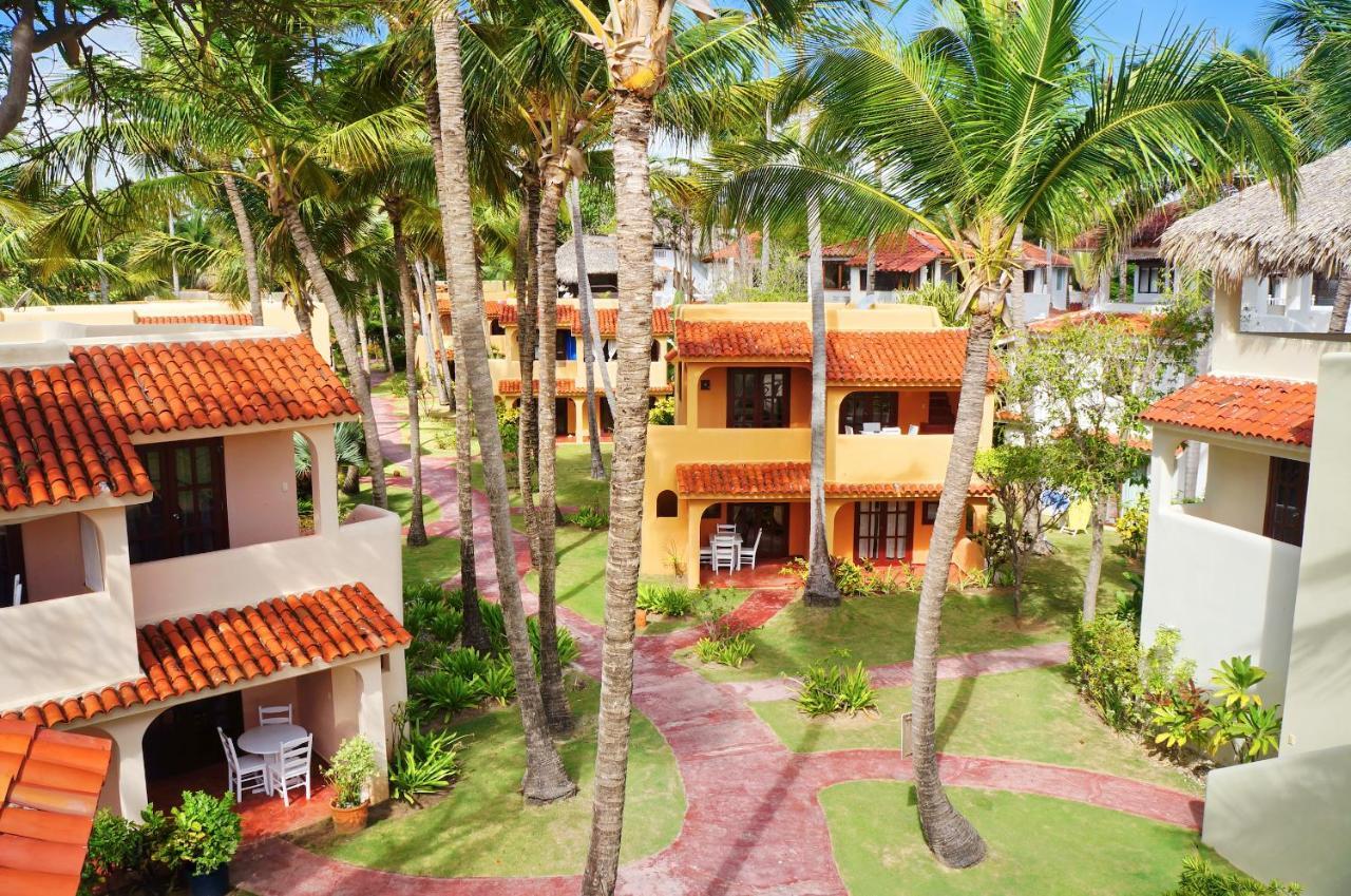 Aventura Village Los Corales Beach And Spa Пунта-Кана Экстерьер фото